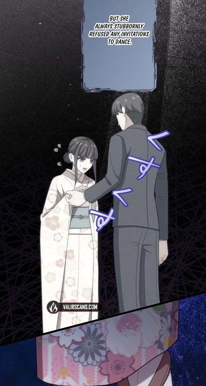 Hakkou Kazoku Reijou wa Toki o Modorite Kaerizaku Chapter 27 page 105 - 