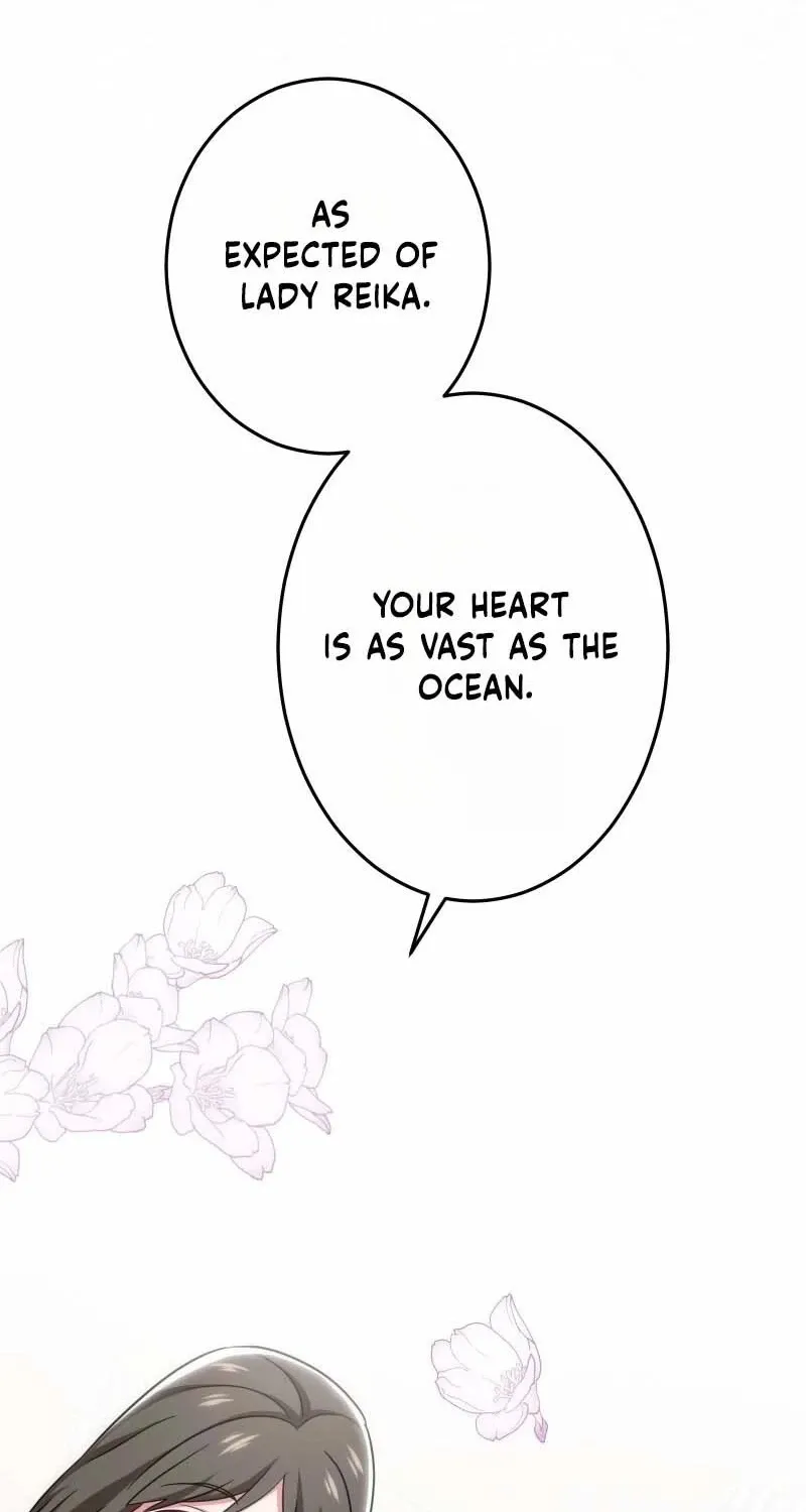 Hakkou Kazoku Reijou wa Toki o Modorite Kaerizaku Chapter 27 page 20 - 