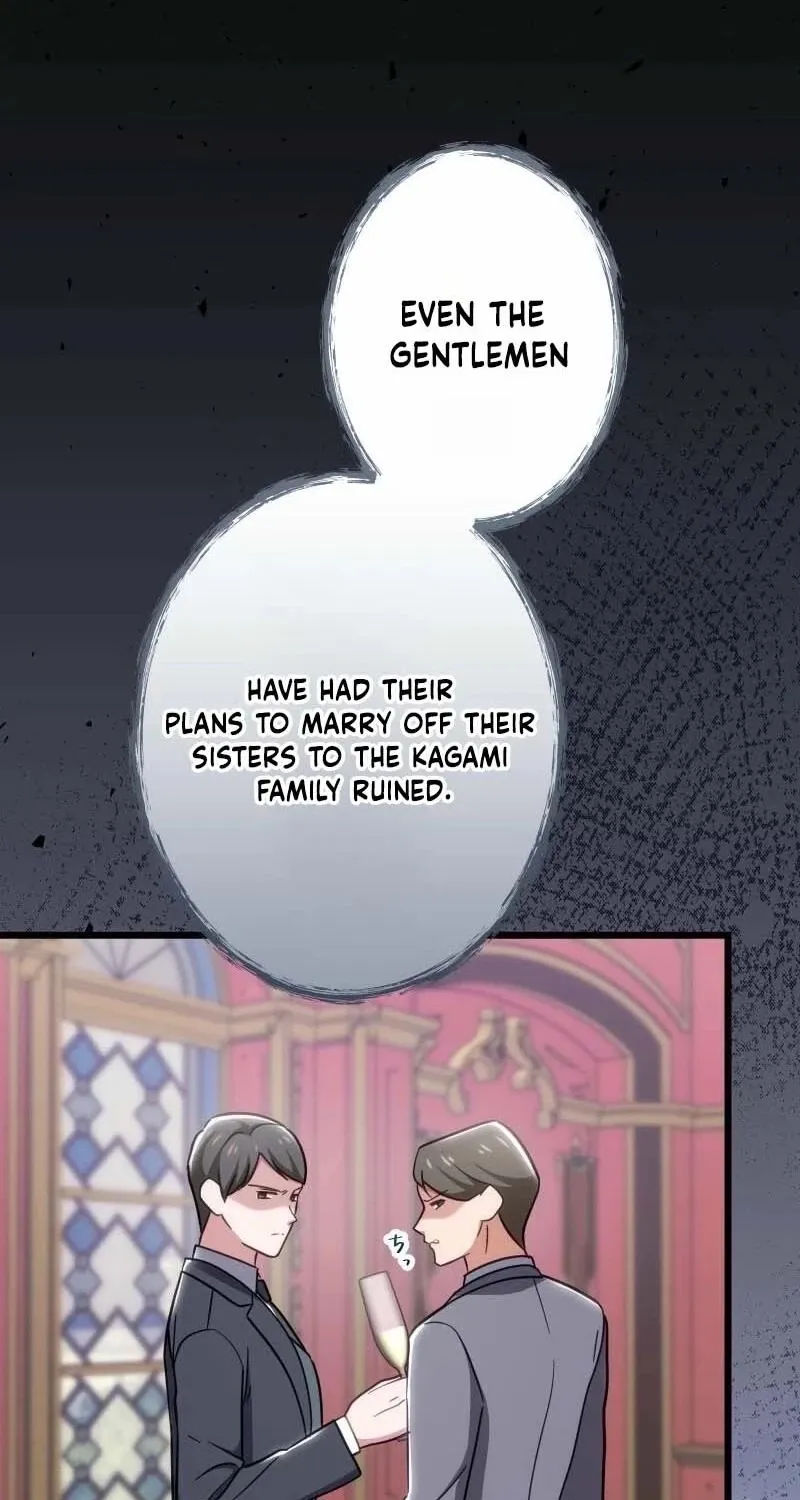 Hakkou Kazoku Reijou wa Toki o Modorite Kaerizaku Chapter 27 page 29 - 