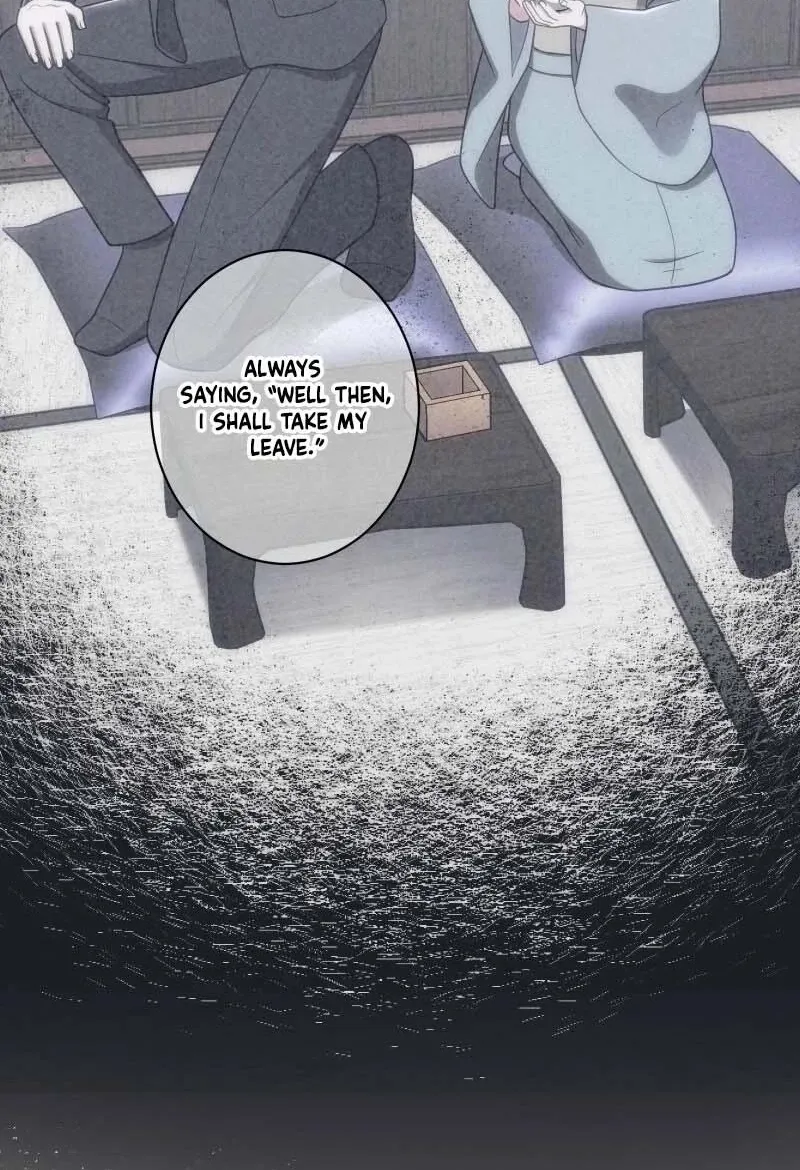 Hakkou Kazoku Reijou wa Toki o Modorite Kaerizaku Chapter 27 page 43 - 