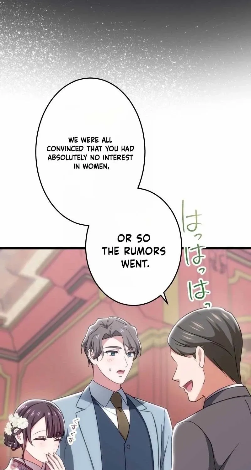 Hakkou Kazoku Reijou wa Toki o Modorite Kaerizaku Chapter 27 page 44 - 