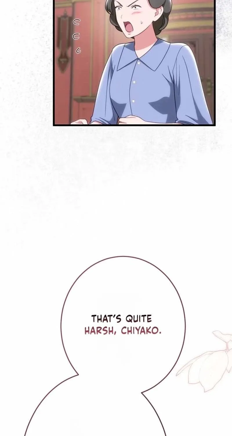 Hakkou Kazoku Reijou wa Toki o Modorite Kaerizaku Chapter 27 page 75 - 