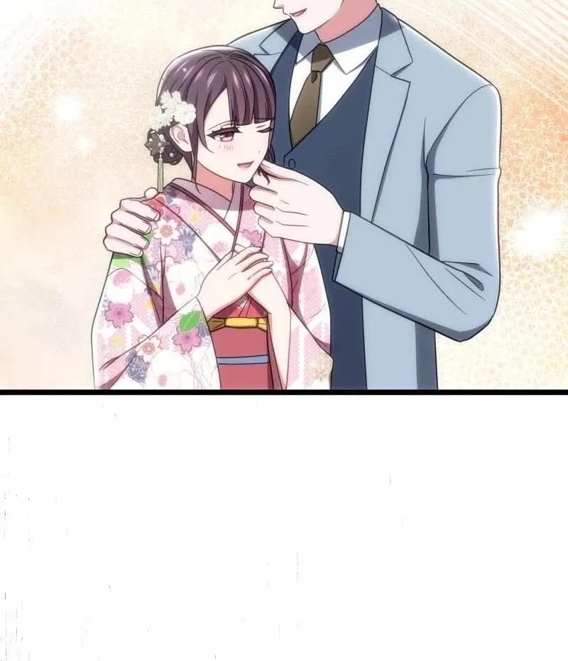 Hakkou Kazoku Reijou wa Toki o Modorite Kaerizaku Chapter 27 page 79 - 