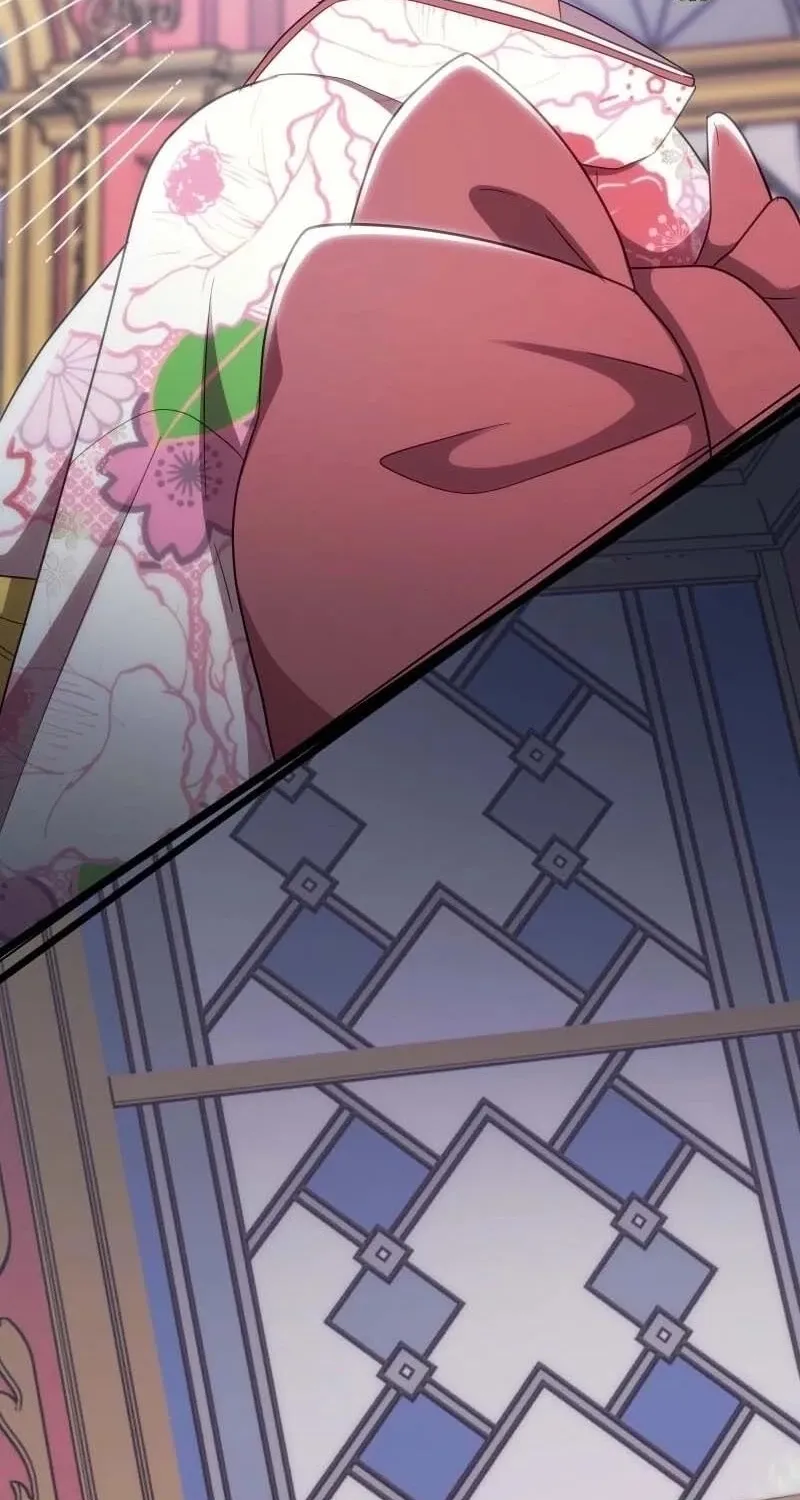 Hakkou Kazoku Reijou wa Toki o Modorite Kaerizaku Chapter 27 page 9 - 