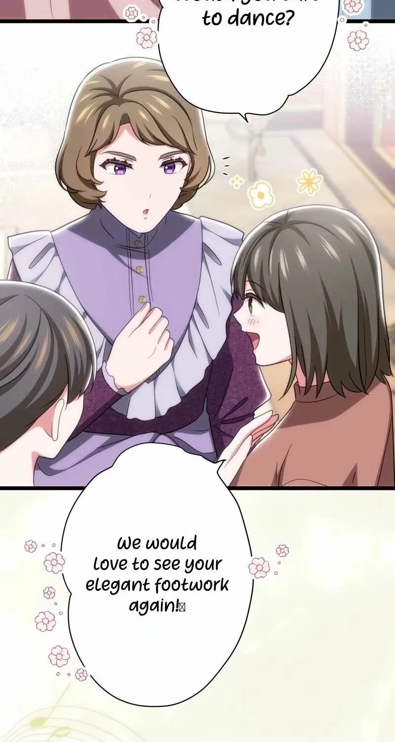 Hakkou Kazoku Reijou wa Toki o Modorite Kaerizaku Chapter 27 page 92 - 