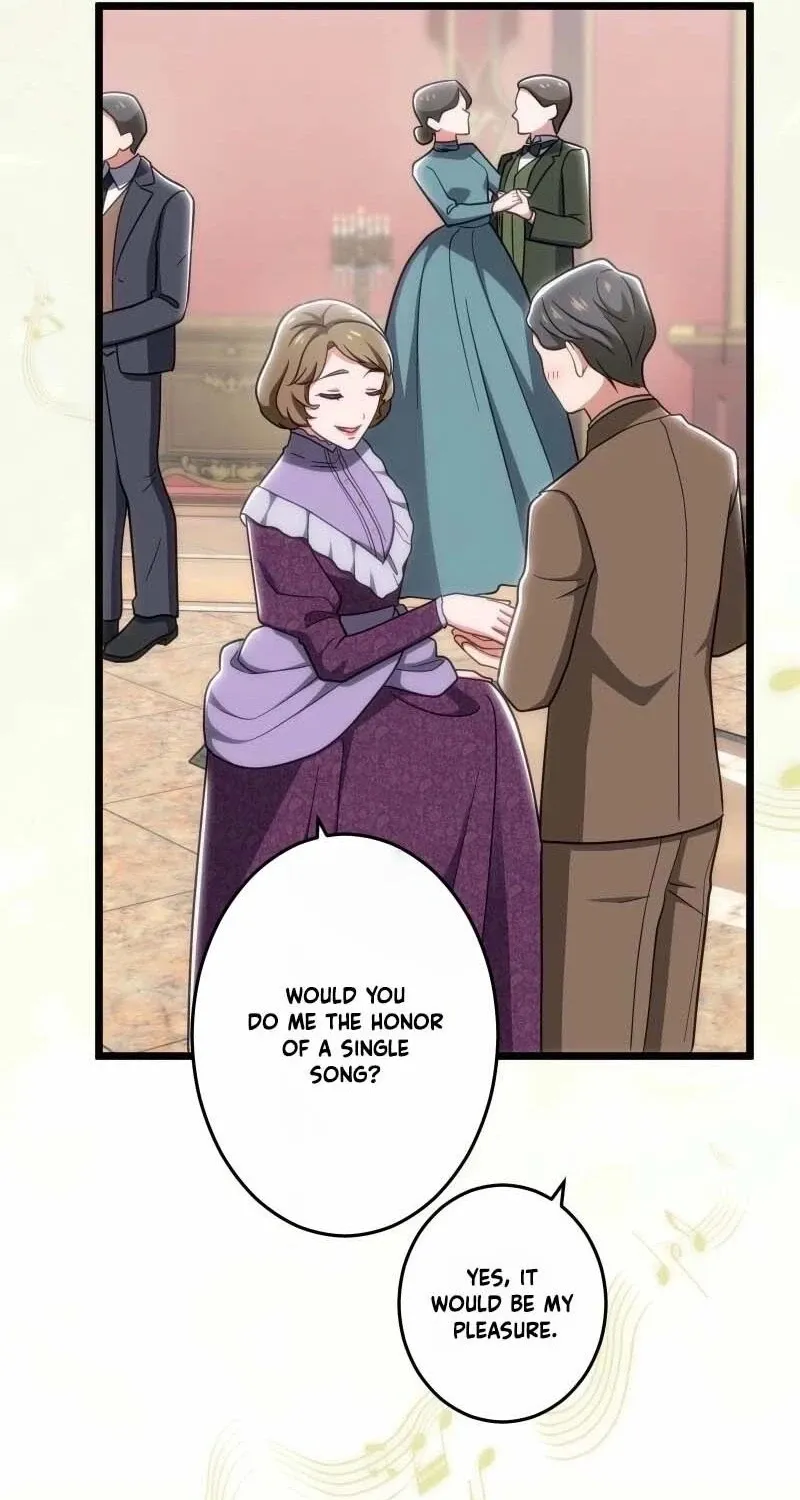 Hakkou Kazoku Reijou wa Toki o Modorite Kaerizaku Chapter 27 page 94 - 
