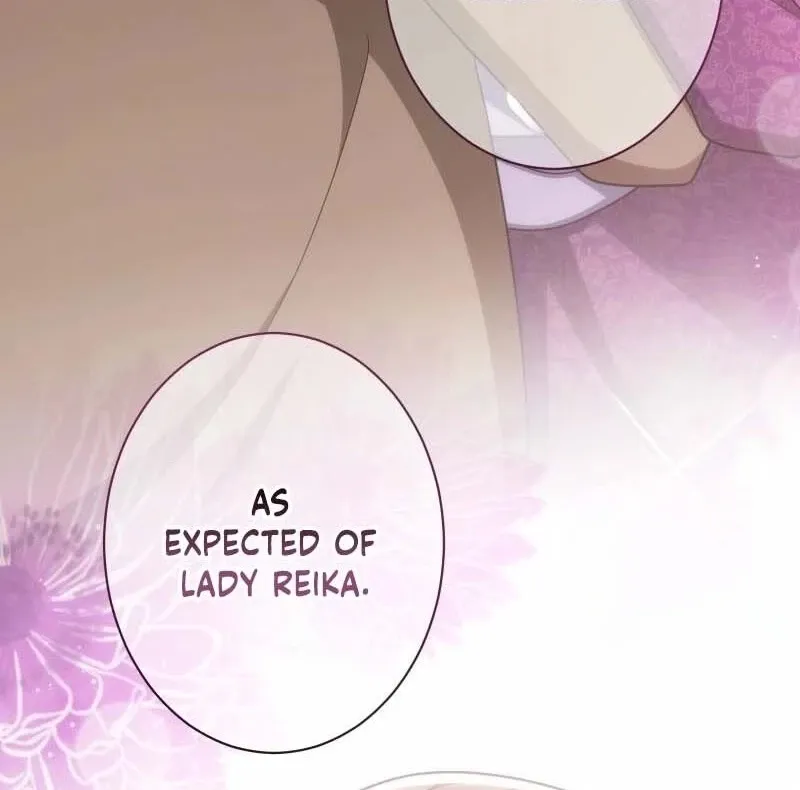 Hakkou Kazoku Reijou wa Toki o Modorite Kaerizaku Chapter 27 page 98 - 