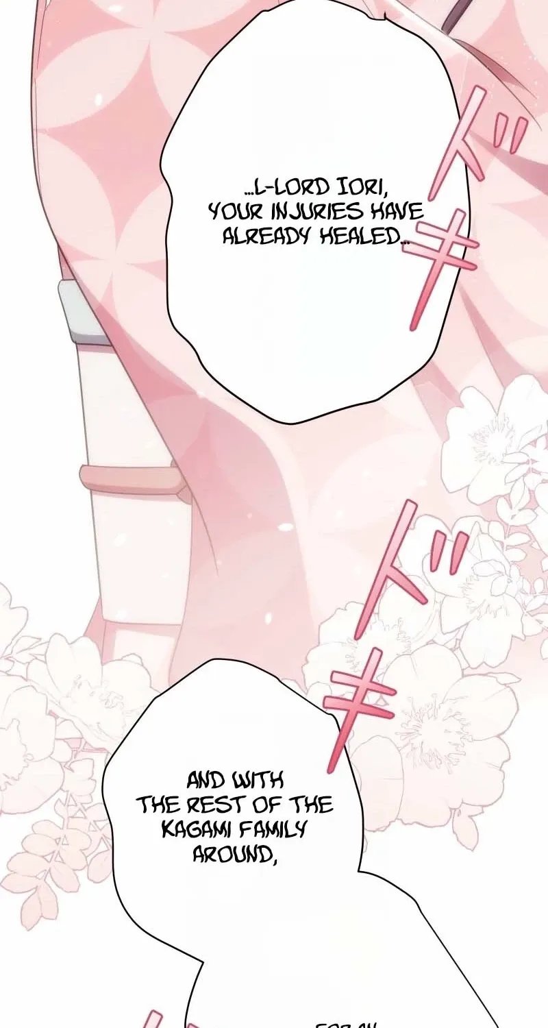 Hakkou Kazoku Reijou wa Toki o Modorite Kaerizaku Chapter 28 page 101 - 