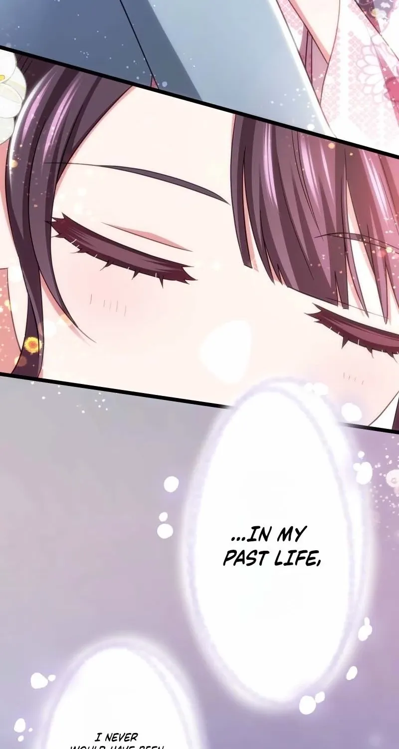 Hakkou Kazoku Reijou wa Toki o Modorite Kaerizaku Chapter 28 page 21 - 