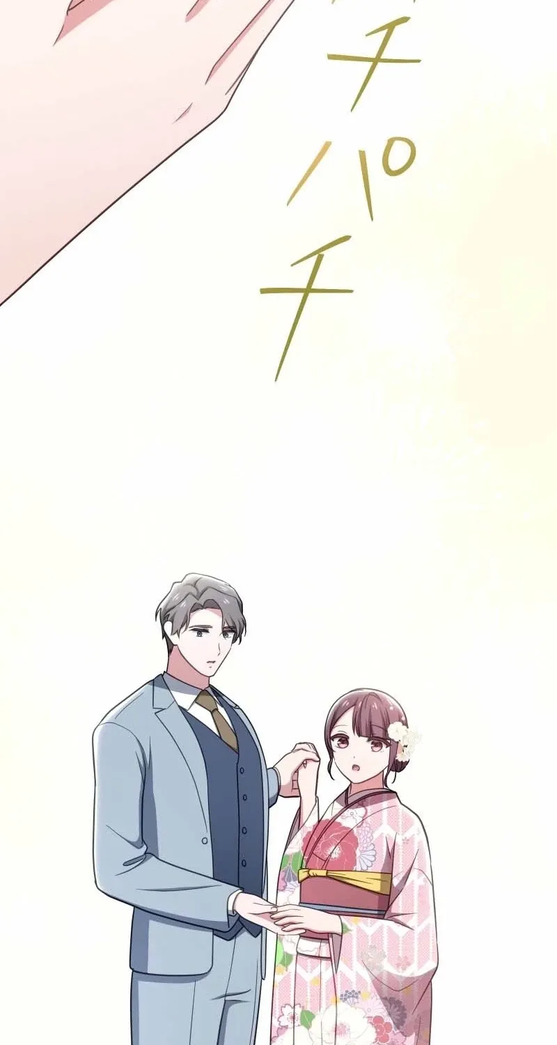 Hakkou Kazoku Reijou wa Toki o Modorite Kaerizaku Chapter 28 page 35 - 