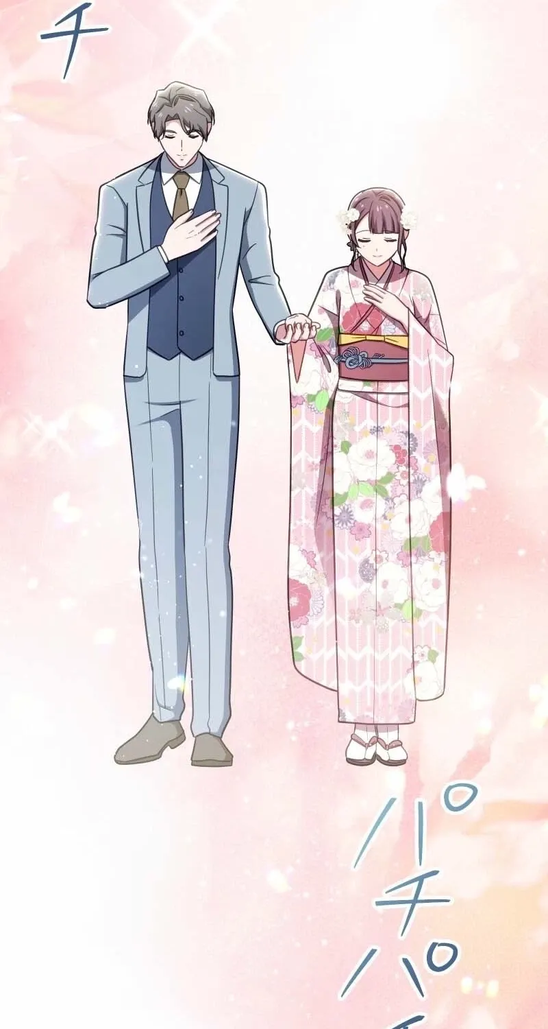 Hakkou Kazoku Reijou wa Toki o Modorite Kaerizaku Chapter 28 page 40 - 