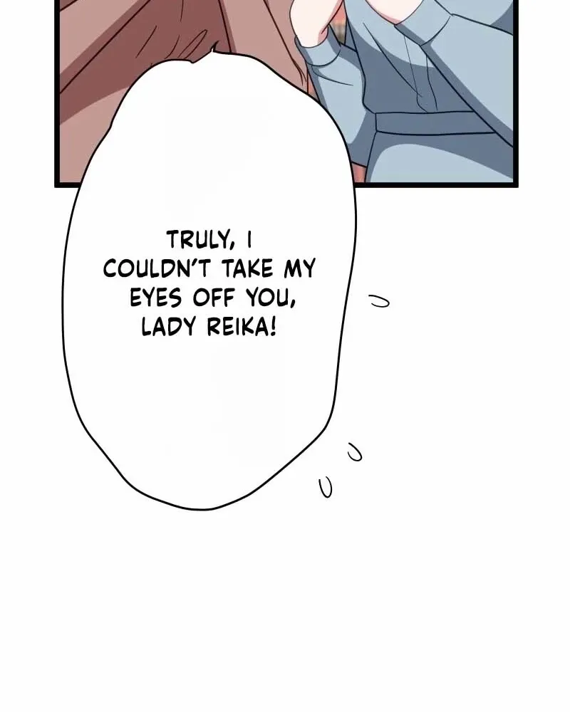 Hakkou Kazoku Reijou wa Toki o Modorite Kaerizaku Chapter 28 page 45 - 