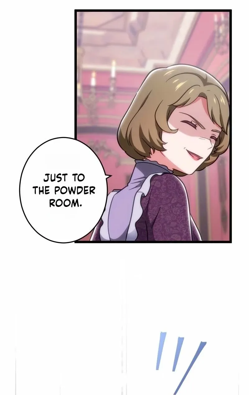 Hakkou Kazoku Reijou wa Toki o Modorite Kaerizaku Chapter 28 page 47 - 