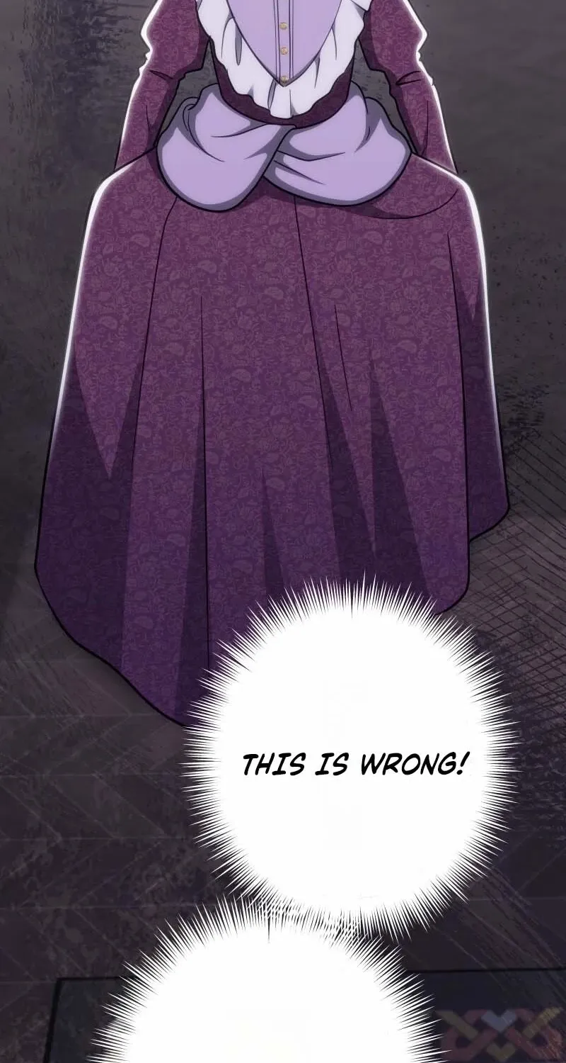 Hakkou Kazoku Reijou wa Toki o Modorite Kaerizaku Chapter 28 page 49 - 