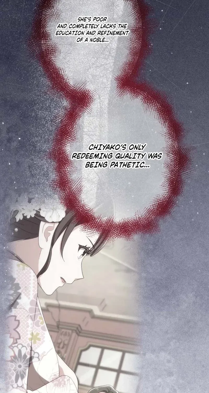 Hakkou Kazoku Reijou wa Toki o Modorite Kaerizaku Chapter 28 page 51 - 