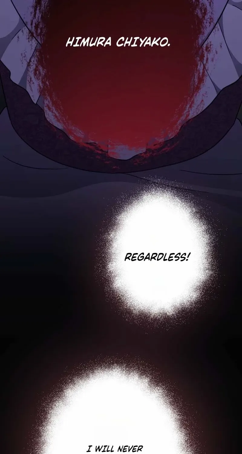 Hakkou Kazoku Reijou wa Toki o Modorite Kaerizaku Chapter 28 page 54 - 