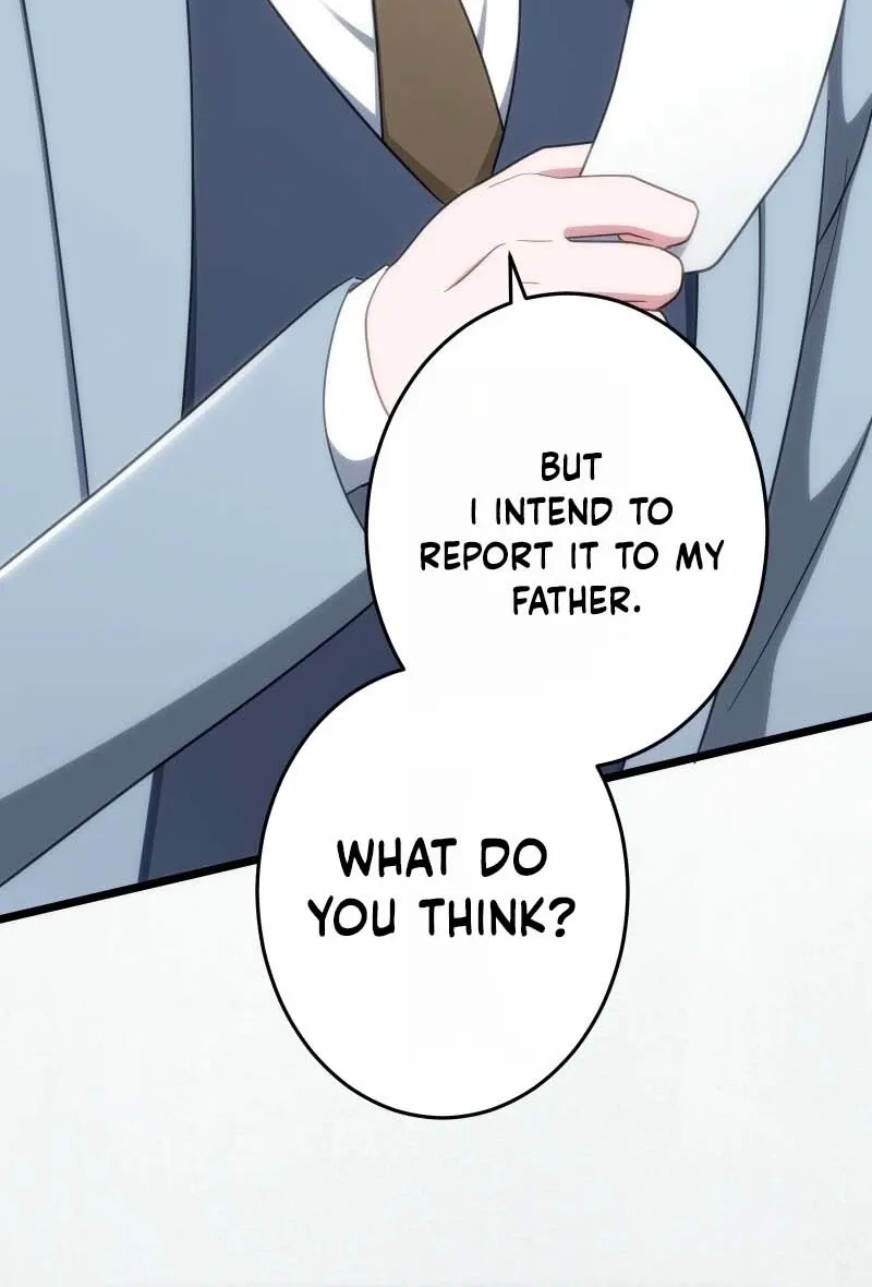 Hakkou Kazoku Reijou wa Toki o Modorite Kaerizaku Chapter 28 page 66 - 