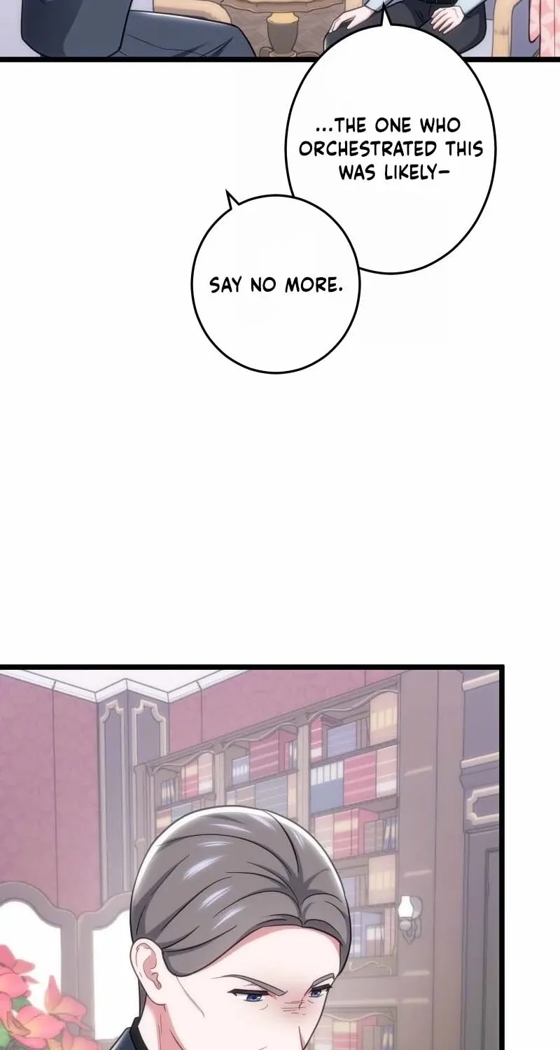 Hakkou Kazoku Reijou wa Toki o Modorite Kaerizaku Chapter 28 page 74 - 