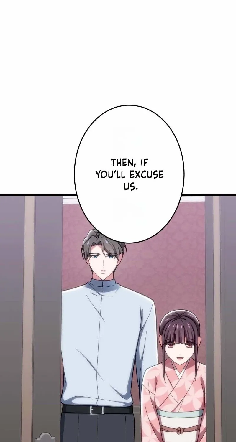 Hakkou Kazoku Reijou wa Toki o Modorite Kaerizaku Chapter 28 page 79 - 