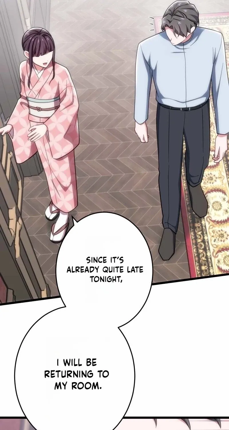 Hakkou Kazoku Reijou wa Toki o Modorite Kaerizaku Chapter 28 page 95 - 