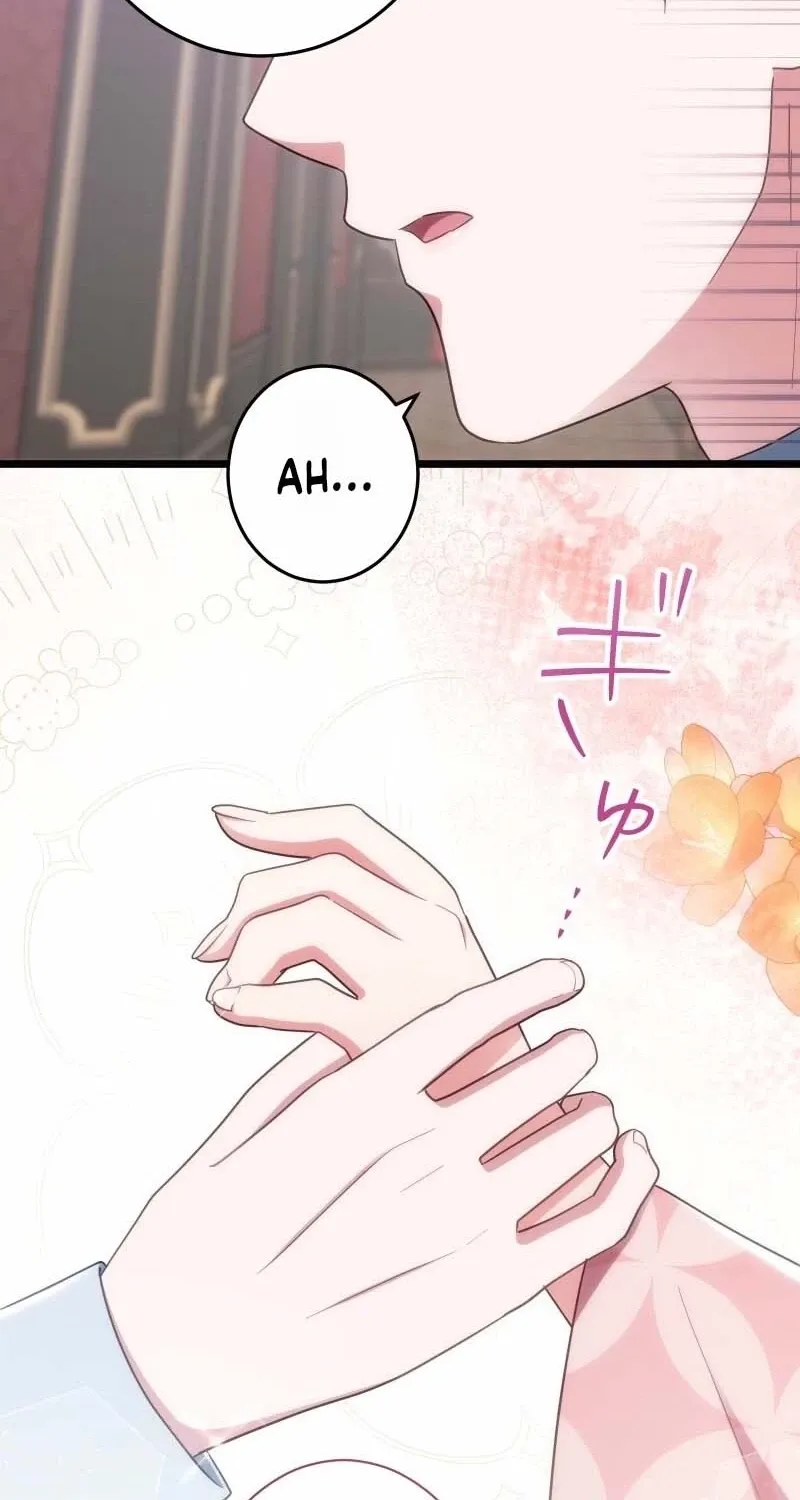 Hakkou Kazoku Reijou wa Toki o Modorite Kaerizaku Chapter 28 page 96 - 