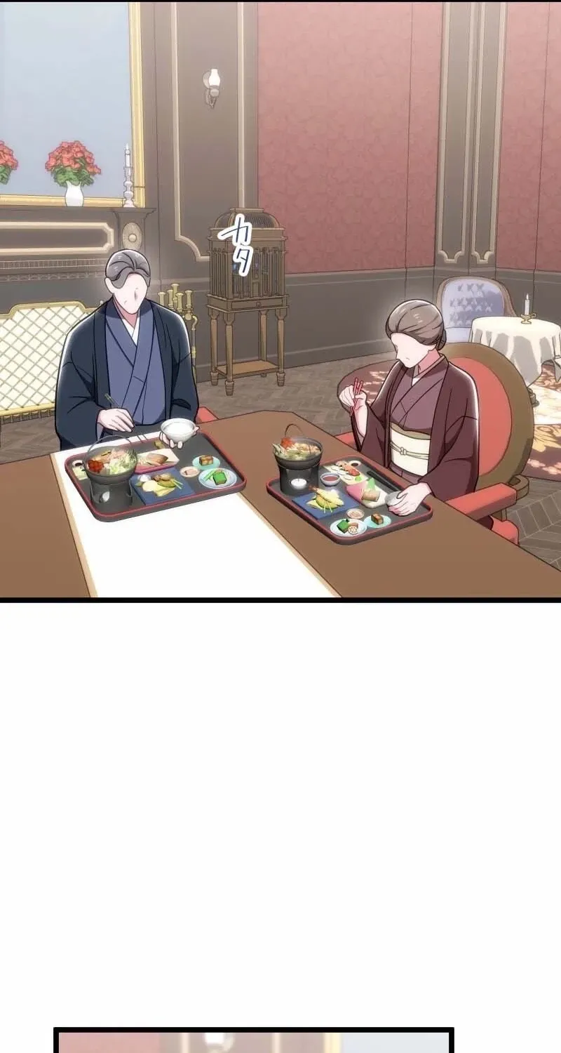 Hakkou Kazoku Reijou wa Toki o Modorite Kaerizaku Chapter 29 page 36 - 