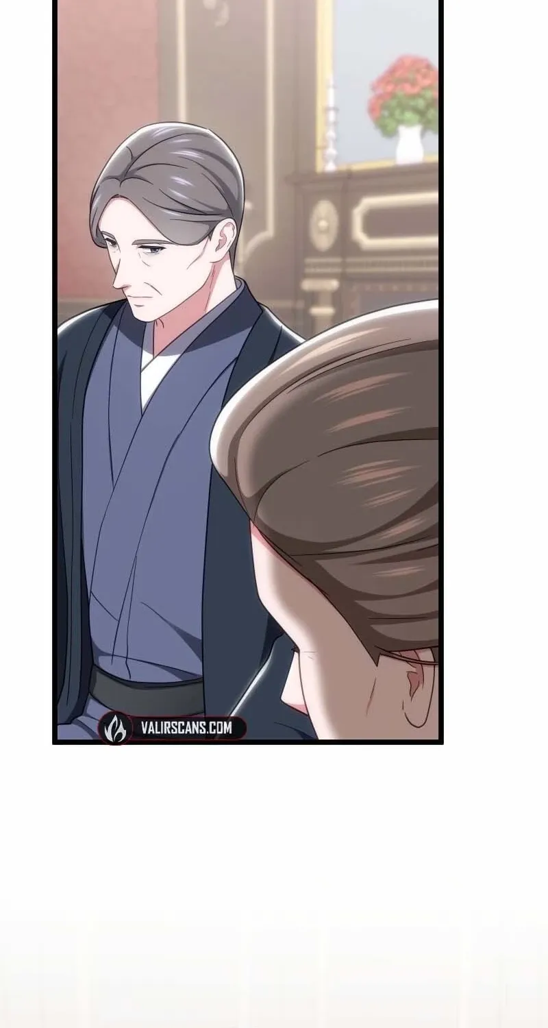 Hakkou Kazoku Reijou wa Toki o Modorite Kaerizaku Chapter 29 page 37 - 