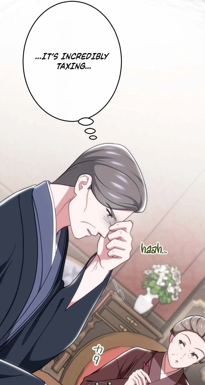 Hakkou Kazoku Reijou wa Toki o Modorite Kaerizaku Chapter 29 page 44 - 