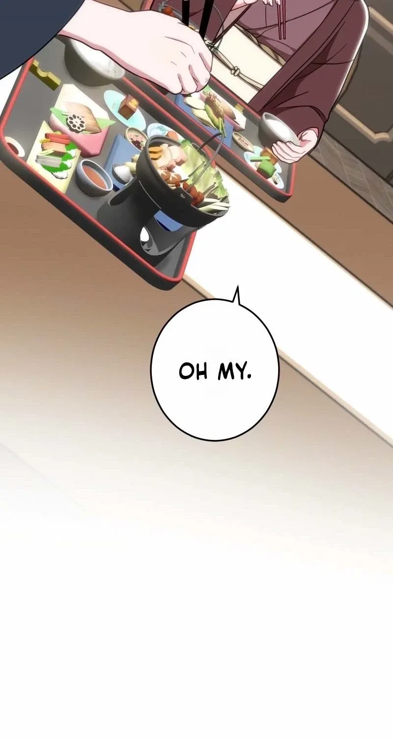 Hakkou Kazoku Reijou wa Toki o Modorite Kaerizaku Chapter 29 page 45 - 