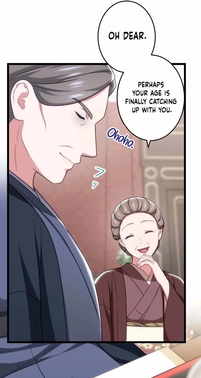 Hakkou Kazoku Reijou wa Toki o Modorite Kaerizaku Chapter 29 page 49 - 