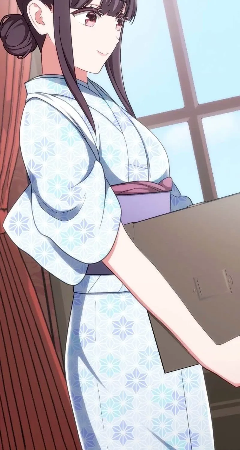 Hakkou Kazoku Reijou wa Toki o Modorite Kaerizaku Chapter 29 page 53 - 