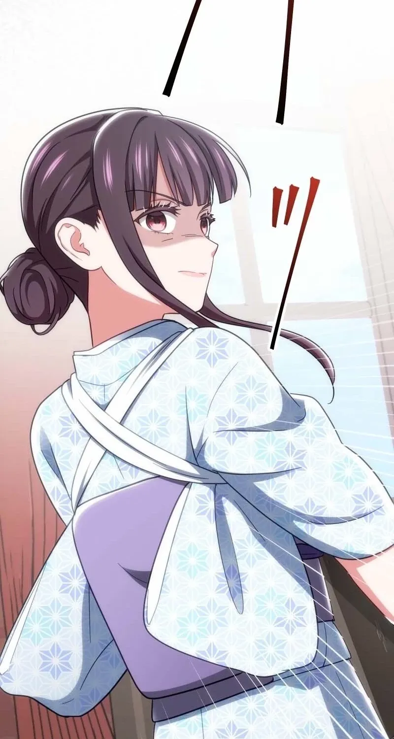 Hakkou Kazoku Reijou wa Toki o Modorite Kaerizaku Chapter 29 page 56 - 