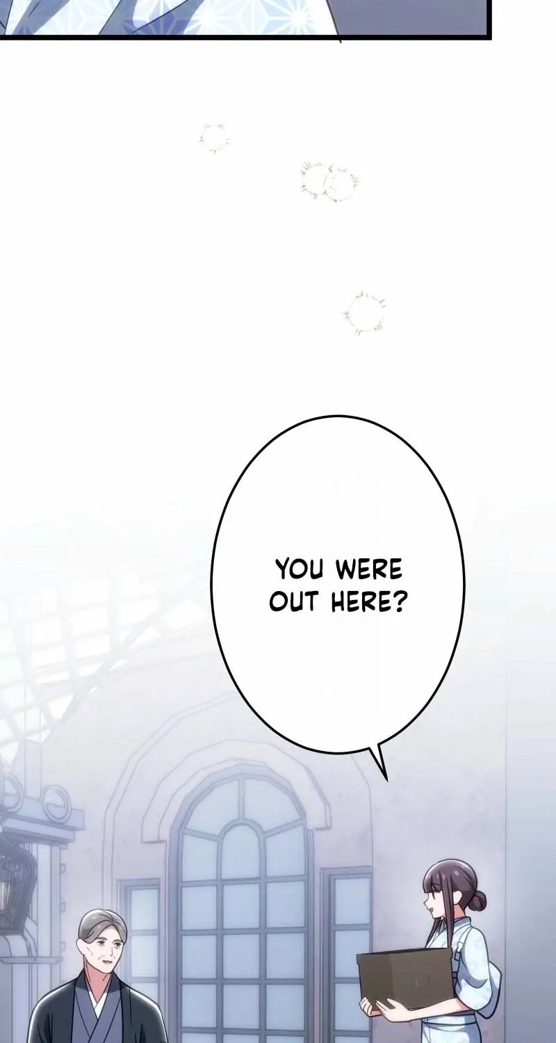 Hakkou Kazoku Reijou wa Toki o Modorite Kaerizaku Chapter 29 page 63 - 