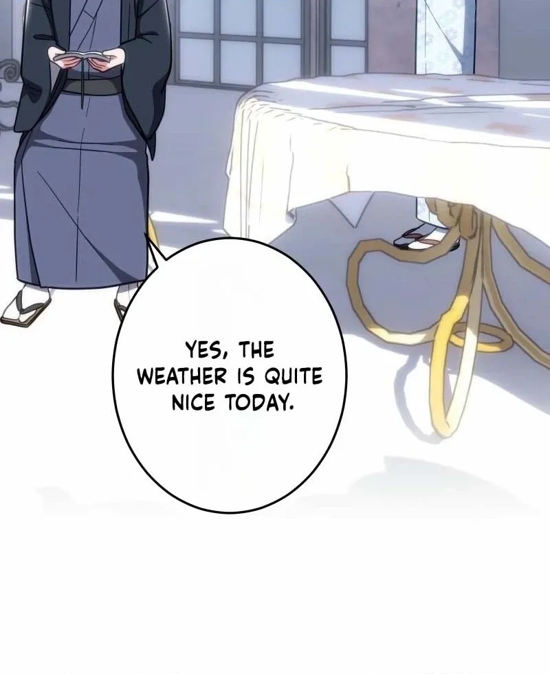 Hakkou Kazoku Reijou wa Toki o Modorite Kaerizaku Chapter 29 page 64 - 