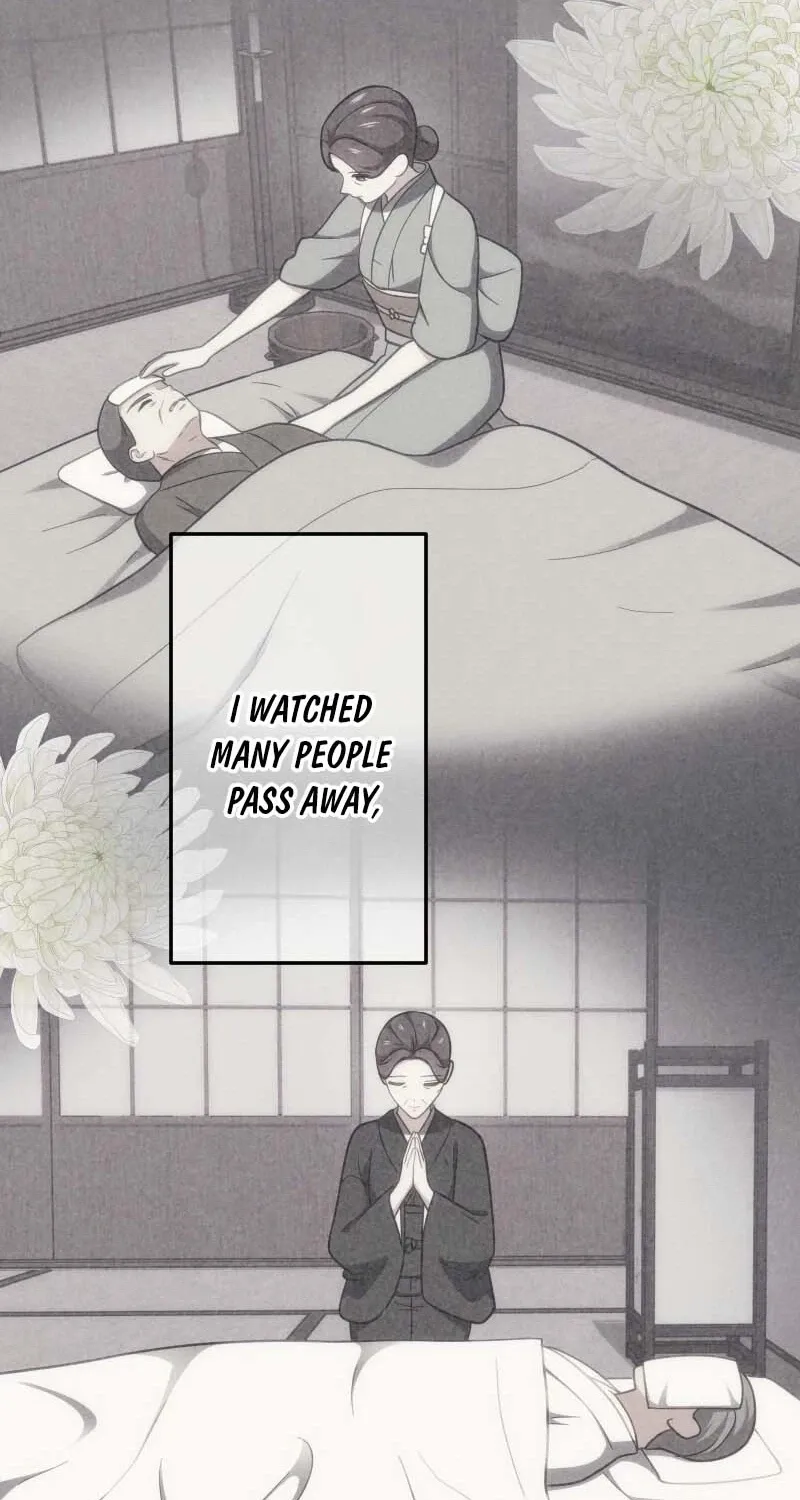 Hakkou Kazoku Reijou wa Toki o Modorite Kaerizaku Chapter 29 page 70 - 