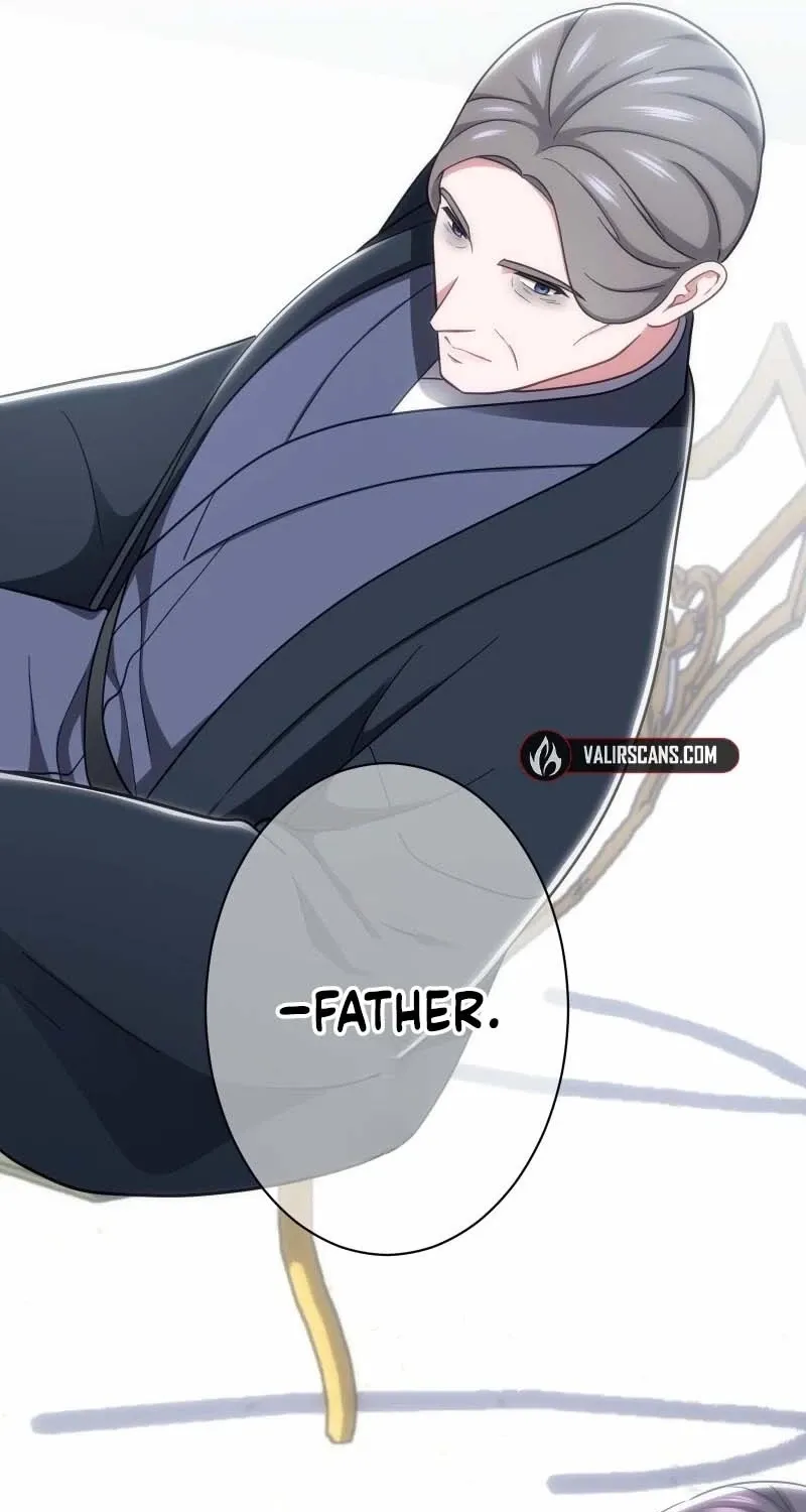 Hakkou Kazoku Reijou wa Toki o Modorite Kaerizaku Chapter 29 page 72 - 