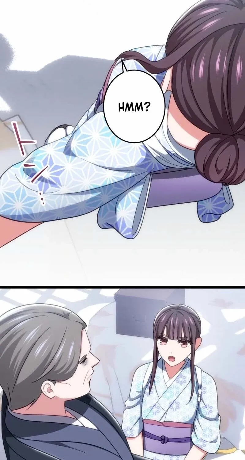 Hakkou Kazoku Reijou wa Toki o Modorite Kaerizaku Chapter 29 page 73 - 