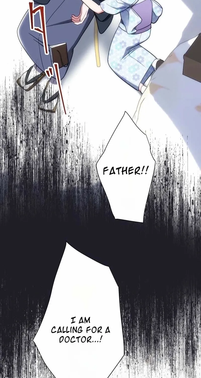 Hakkou Kazoku Reijou wa Toki o Modorite Kaerizaku Chapter 29 page 76 - 