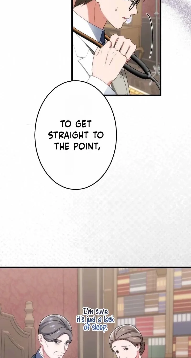 Hakkou Kazoku Reijou wa Toki o Modorite Kaerizaku Chapter 29 page 87 - 