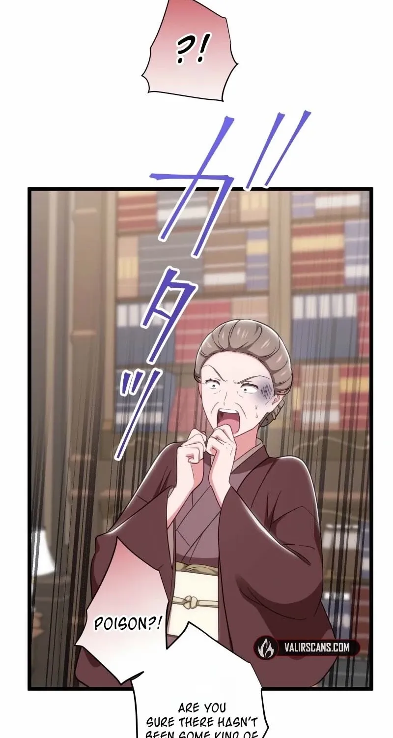 Hakkou Kazoku Reijou wa Toki o Modorite Kaerizaku Chapter 29 page 90 - 