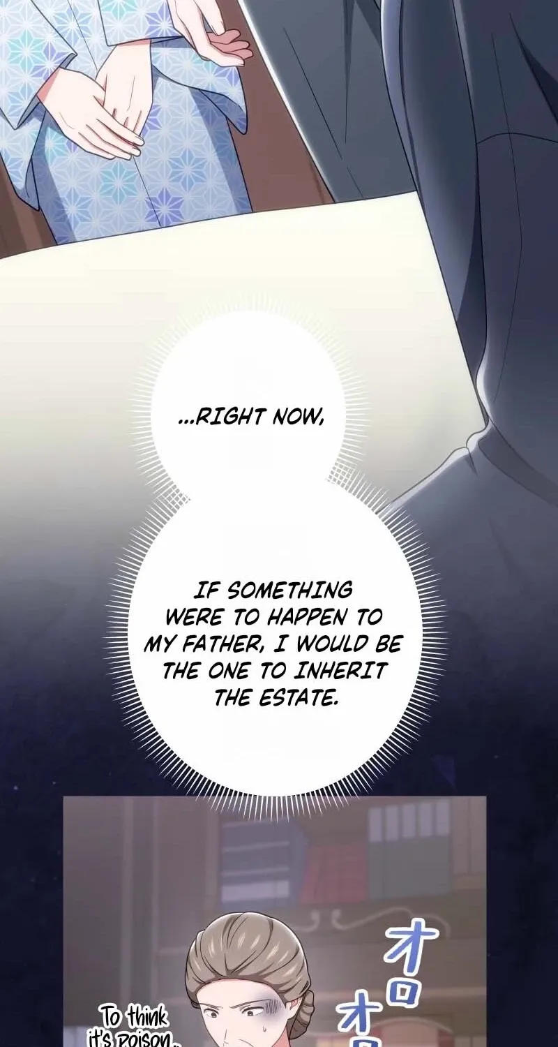 Hakkou Kazoku Reijou wa Toki o Modorite Kaerizaku Chapter 29 page 95 - 
