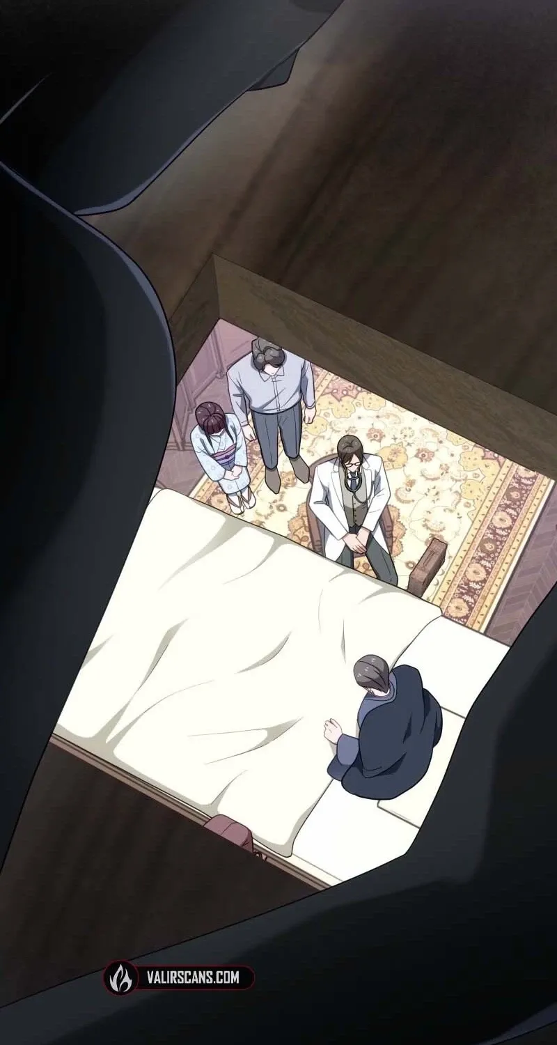 Hakkou Kazoku Reijou wa Toki o Modorite Kaerizaku Chapter 29 page 100 - 