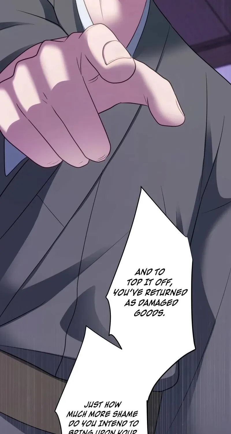 Hakkou Kazoku Reijou wa Toki o Modorite Kaerizaku Chapter 3 page 14 - 