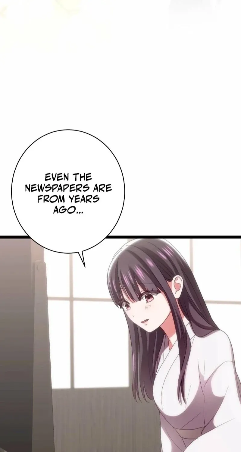 Hakkou Kazoku Reijou wa Toki o Modorite Kaerizaku Chapter 3 page 145 - 