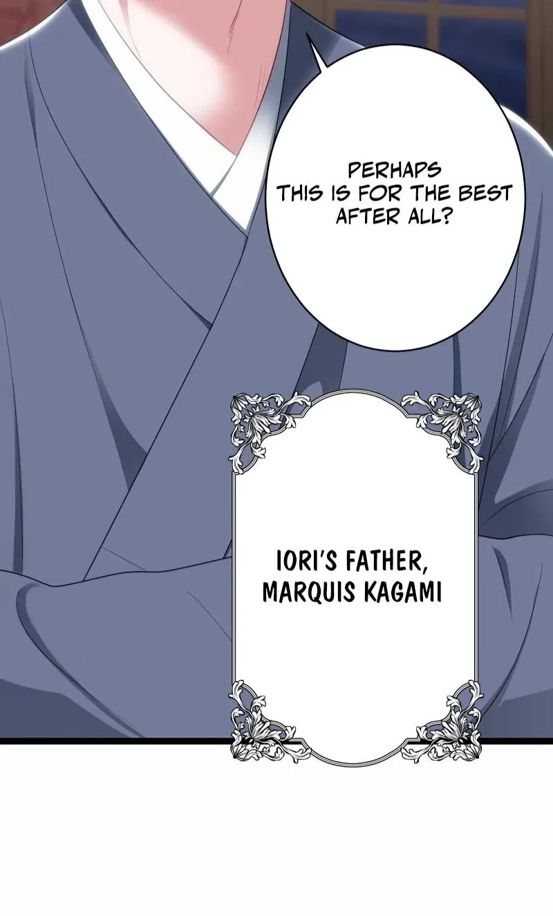 Hakkou Kazoku Reijou wa Toki o Modorite Kaerizaku Chapter 3 page 33 - 