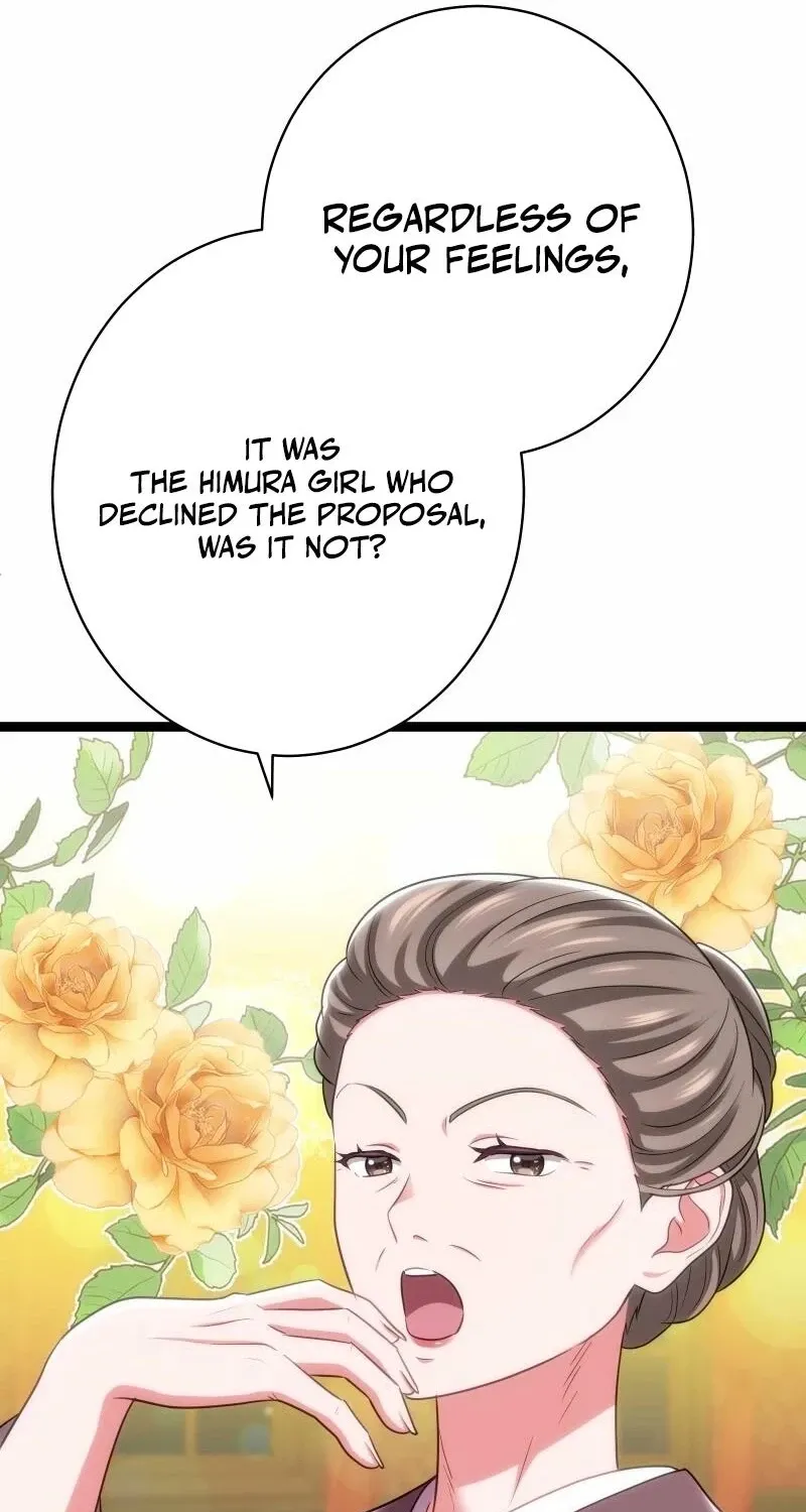 Hakkou Kazoku Reijou wa Toki o Modorite Kaerizaku Chapter 3 page 36 - 