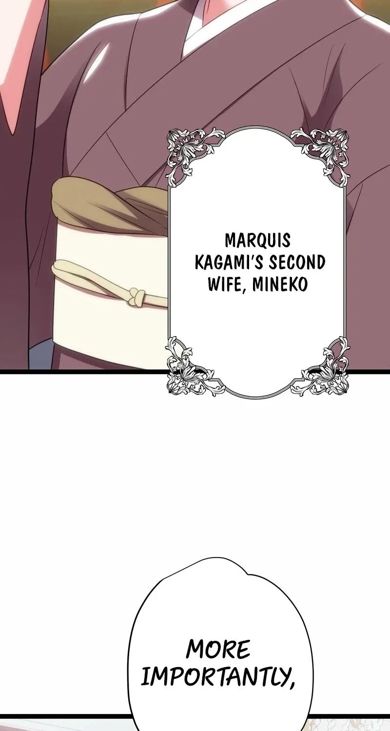 Hakkou Kazoku Reijou wa Toki o Modorite Kaerizaku Chapter 3 page 37 - 