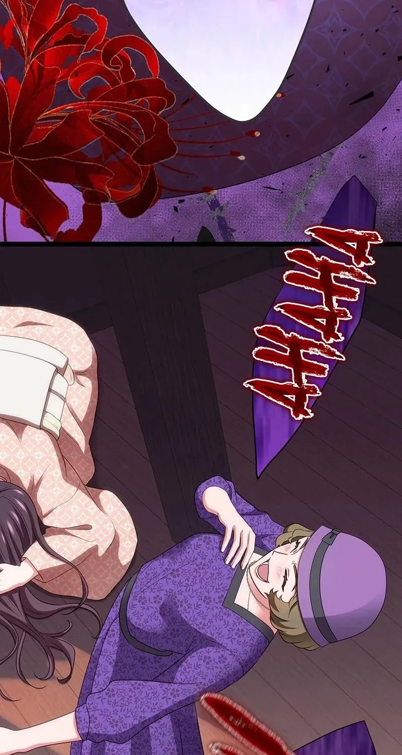 Hakkou Kazoku Reijou wa Toki o Modorite Kaerizaku Chapter 3 page 5 - 