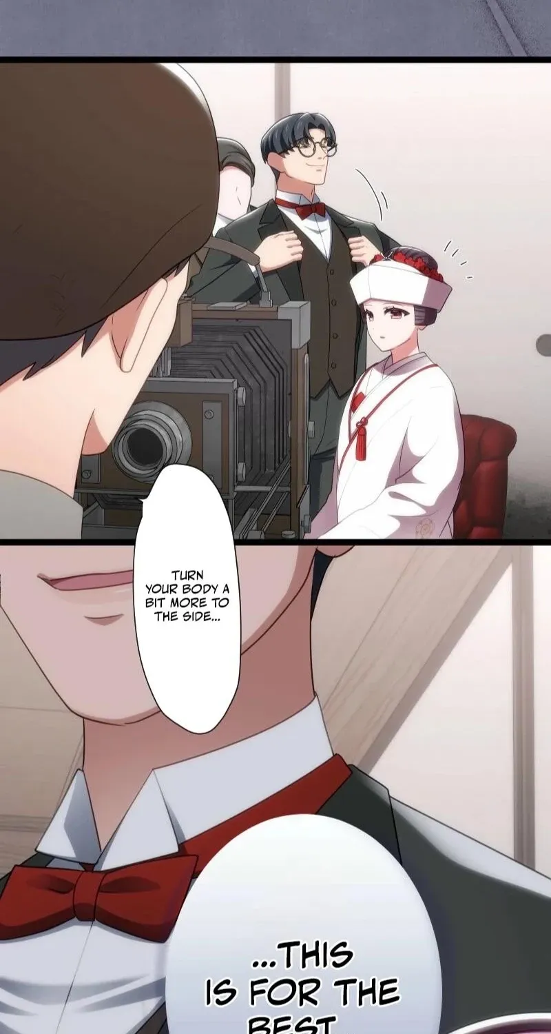 Hakkou Kazoku Reijou wa Toki o Modorite Kaerizaku Chapter 3 page 51 - 
