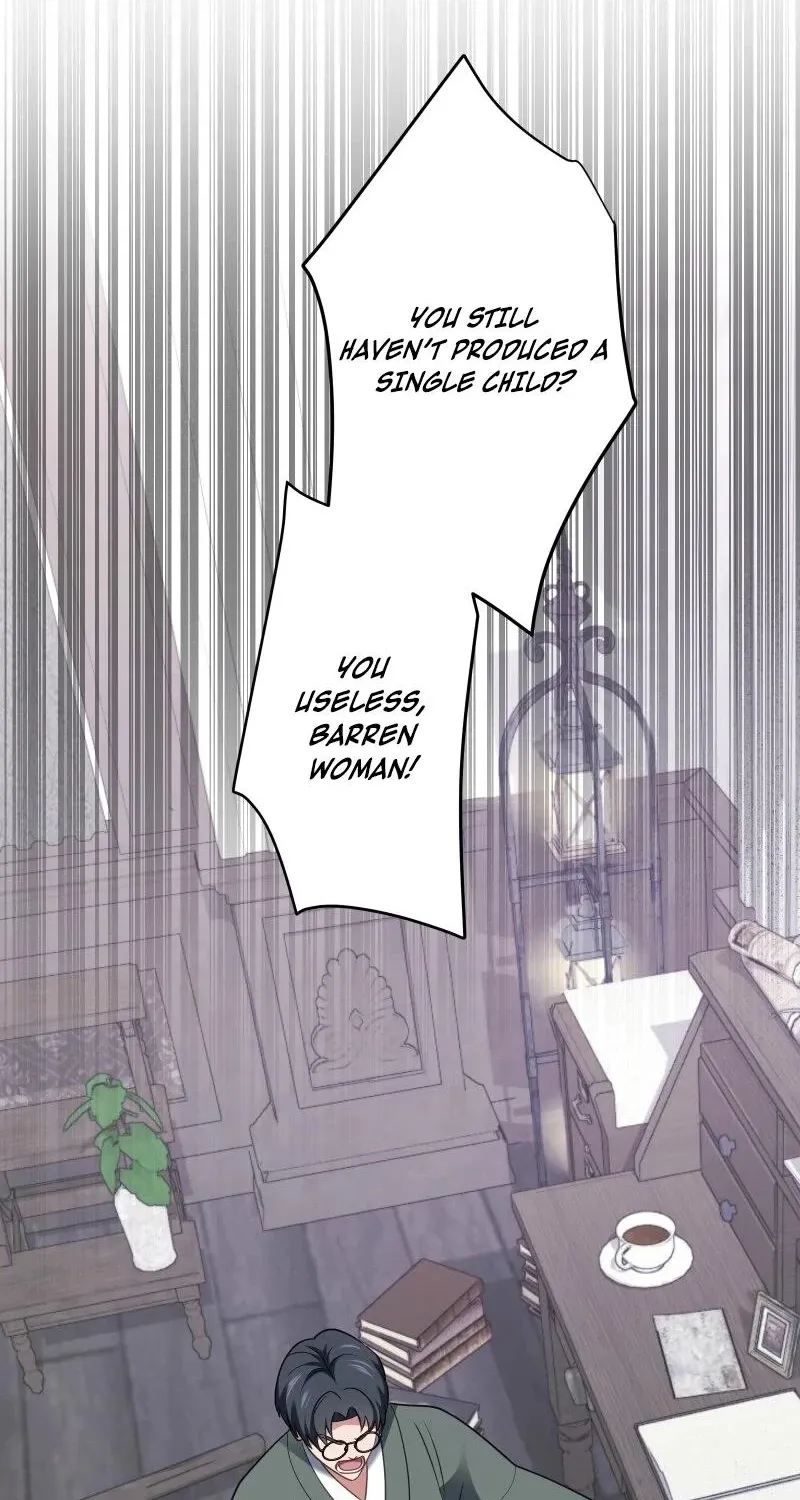 Hakkou Kazoku Reijou wa Toki o Modorite Kaerizaku Chapter 3 page 60 - 